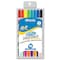 Bazic Washable Markers, Double-Tip, PK120 1234 - alternate 2